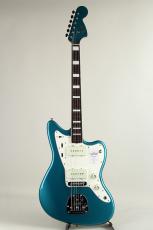 Fender Made in Japan Traditional Late 60s Jazzmaster RW Ocean Turquoise Metallic 【S/N JD25021568】_2