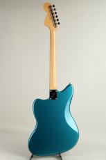Fender Made in Japan Traditional Late 60s Jazzmaster RW Ocean Turquoise Metallic 【S/N JD25021568】_4