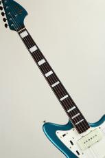 Fender Made in Japan Traditional Late 60s Jazzmaster RW Ocean Turquoise Metallic 【S/N JD25021568】_5