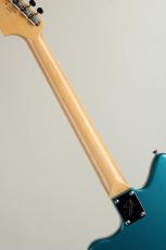 Fender Made in Japan Traditional Late 60s Jazzmaster RW Ocean Turquoise Metallic 【S/N JD25021568】_6