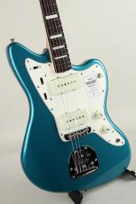 Fender Made in Japan Traditional Late 60s Jazzmaster RW Ocean Turquoise Metallic 【S/N JD25021568】_9