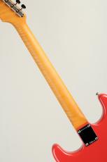 Fender Limited Edition American Vintage II 1961 Stratocaster 3A RW Fiesta Red【S/N V2553630】_6