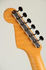 Fender Limited Edition American Vintage II 1961 Stratocaster 3A RW Fiesta Red【S/N V2553630】_8