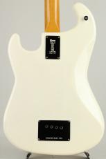 Burns London Shadows Bass 1964 Reissue White_4