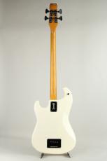 Burns London Shadows Bass 1964 Reissue White_5