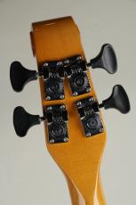 Burns London Shadows Bass 1964 Reissue White_9