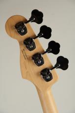 Fender American Elite Jazz Bass Satin Jade Pearl Metallic 2018_9