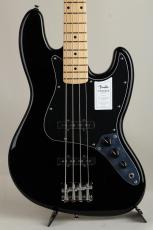 Fender Standard Jazz Bass Black【S/N:ISFI25000693】
