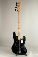 Fender Standard Jazz Bass Black【S/N:ISFI25000693】_2