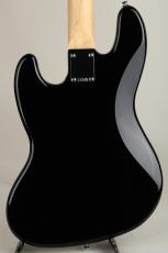 Fender Standard Jazz Bass Black【S/N:ISFI25000693】_3