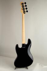 Fender Standard Jazz Bass Black【S/N:ISFI25000693】_4