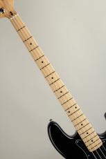 Fender Standard Jazz Bass Black【S/N:ISFI25000693】_5