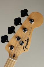 Fender Standard Jazz Bass Black【S/N:ISFI25000693】_7