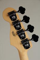 Fender Standard Jazz Bass Black【S/N:ISFI25000693】_8