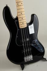 Fender Standard Jazz Bass Black【S/N:ISFI25000693】_9