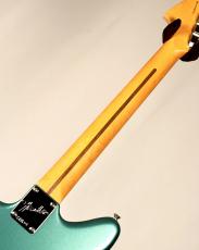 Fender American Professional Classic Jaguar -Faded Sherwood Green Metallic-【3.98kg】_8