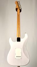 Fender Limited Edition American Vintage II 1957 Stratocaster 3A Flame Neck -White Blonde-【3.94kg】_4
