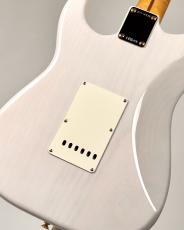 Fender Limited Edition American Vintage II 1957 Stratocaster 3A Flame Neck -White Blonde-【3.94kg】_7