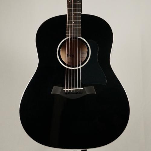 Taylor 217e-BLK Plus #2204164381【エレアコ】【メイプル】
