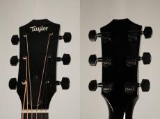 Taylor 217e-BLK Plus #2204164381【エレアコ】【メイプル】_7