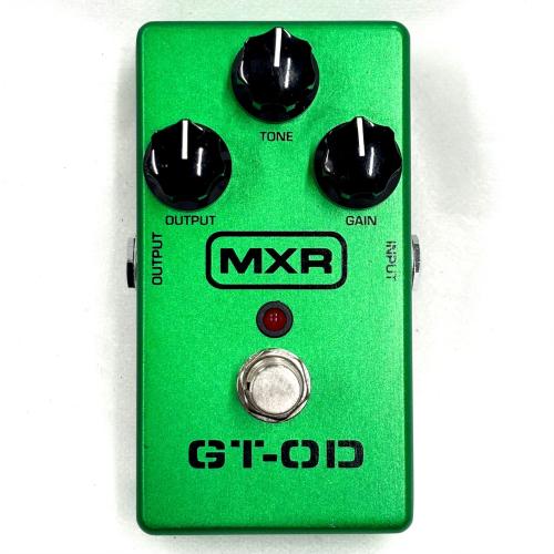 MXR GT-OD【USED】