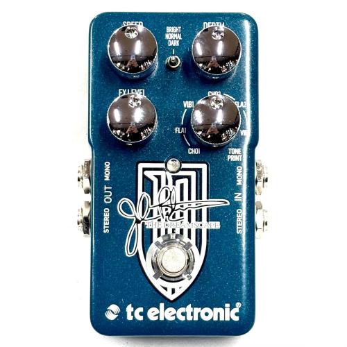tc electronic The Dreamscape【USED】