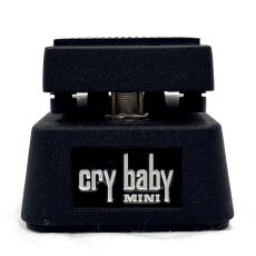 Jim Dunlop CBM95 Crybaby Mini Wah【USED】_3