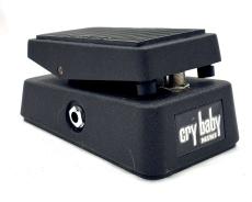 Jim Dunlop CBM95 Crybaby Mini Wah【USED】_5