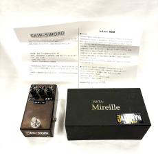 HATA Mireille×Jackman SAW-SWORD【USED】_7