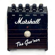 Marshall The Guv'nor Reissue Made in Korea【USED】