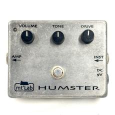 mt'Lab HUMSTER【USED】