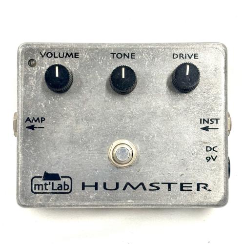 mt'Lab HUMSTER【USED】