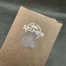 H. Selmer キャップSS/GL_6