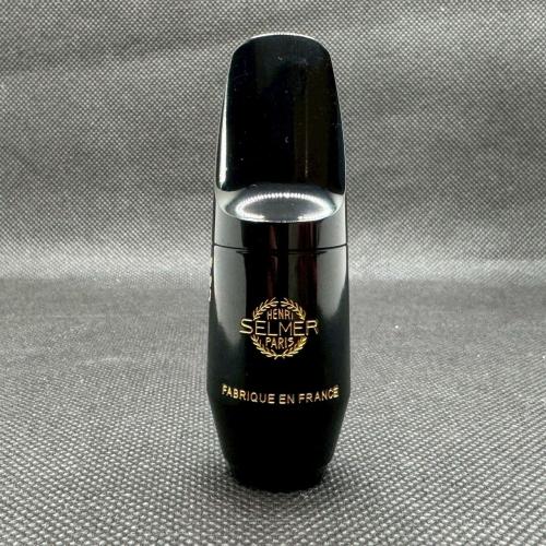 H. Selmer S90 180 ソプラノサックス用マウスピース