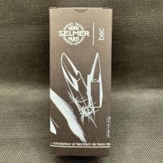 H. Selmer S90 180 ソプラノサックス用マウスピース_5