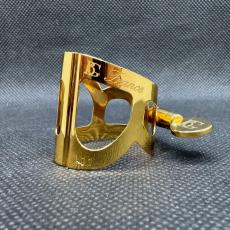 BG L11 GP リガチャーアルトサックス_4