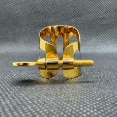 BG L11 GP リガチャーアルトサックス_5