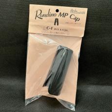 RONDINO C-1 逆締めリガチャー用マウスピースキャップ B♭クラリネット・アルトサックス用