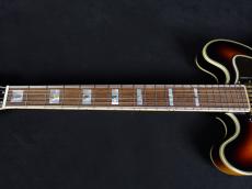 Epiphone Sheraton Vintage Sunburst_4