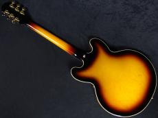 Epiphone Sheraton Vintage Sunburst_6