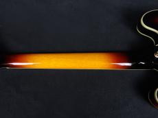 Epiphone Sheraton Vintage Sunburst_8