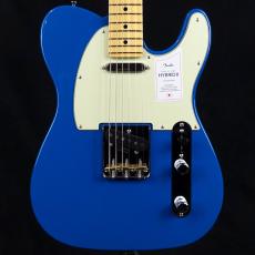 Fender Made in Japan Hybrid II Telecaster Forest Blue