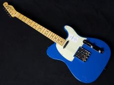 Fender Made in Japan Hybrid II Telecaster Forest Blue_2