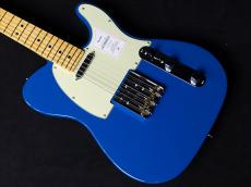 Fender Made in Japan Hybrid II Telecaster Forest Blue_3