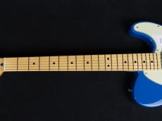 Fender Made in Japan Hybrid II Telecaster Forest Blue_4