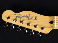 Fender Made in Japan Hybrid II Telecaster Forest Blue_5