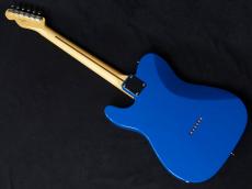 Fender Made in Japan Hybrid II Telecaster Forest Blue_6