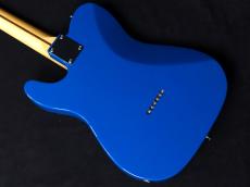 Fender Made in Japan Hybrid II Telecaster Forest Blue_7