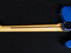 Fender Made in Japan Hybrid II Telecaster Forest Blue_8