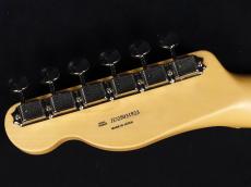 Fender Made in Japan Hybrid II Telecaster Forest Blue_9